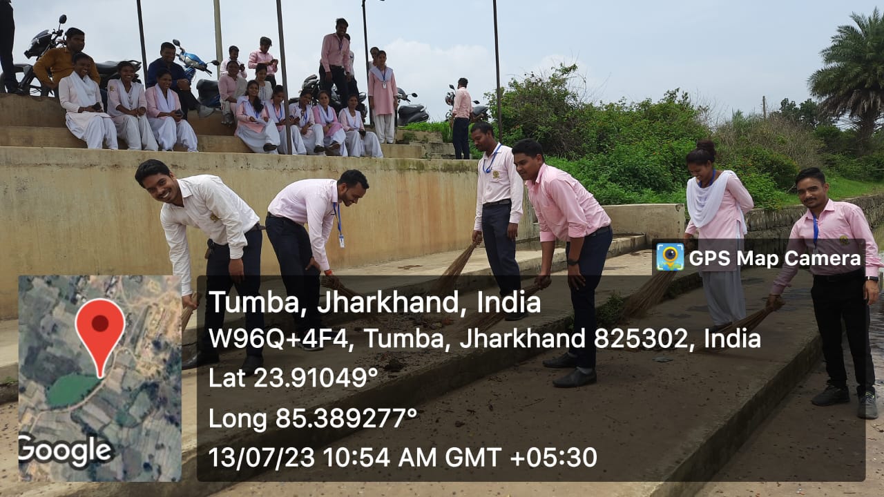 Gautam Buddha Teachers Tranning College